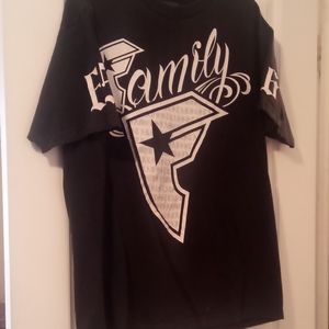 Men's Family Tee Shirt